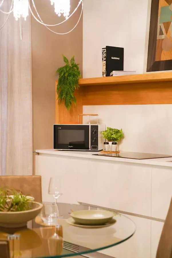 Fepa Place Design Apartments Naples