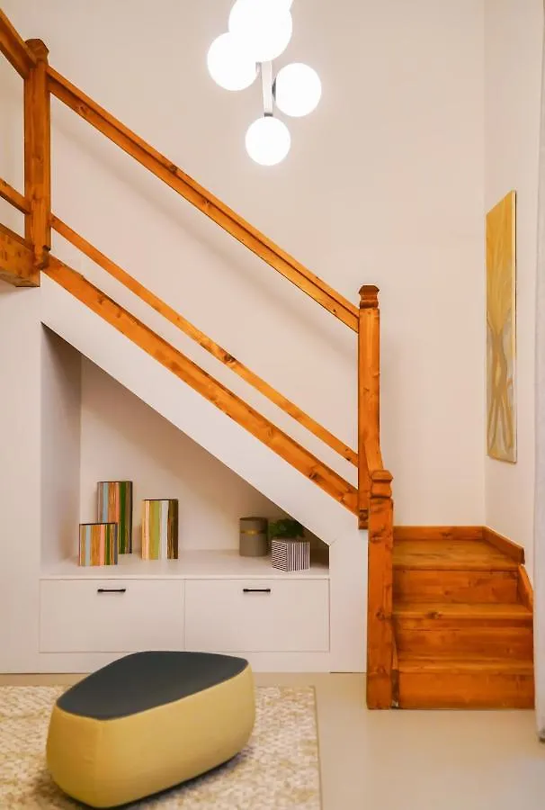 Fepa Place Design Apartments Naples