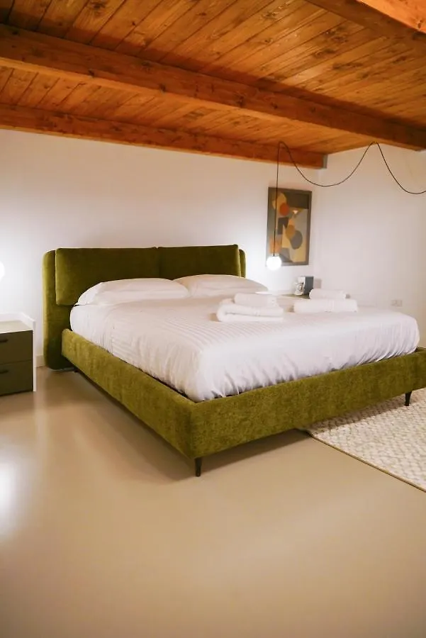 Fepa Place Design Apartments Naples