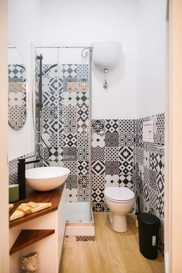 Fepa Place Design Apartments Naples