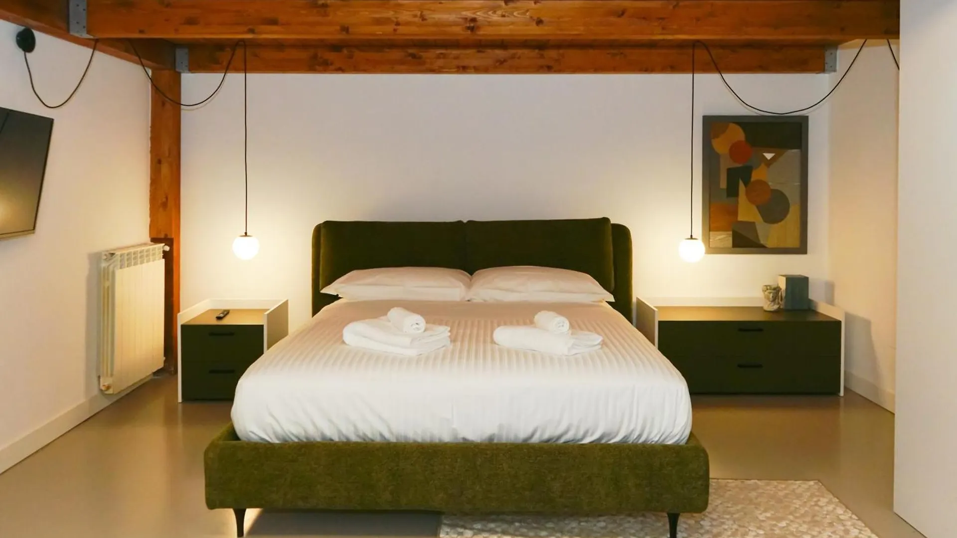 Fepa Place Design Apartments location