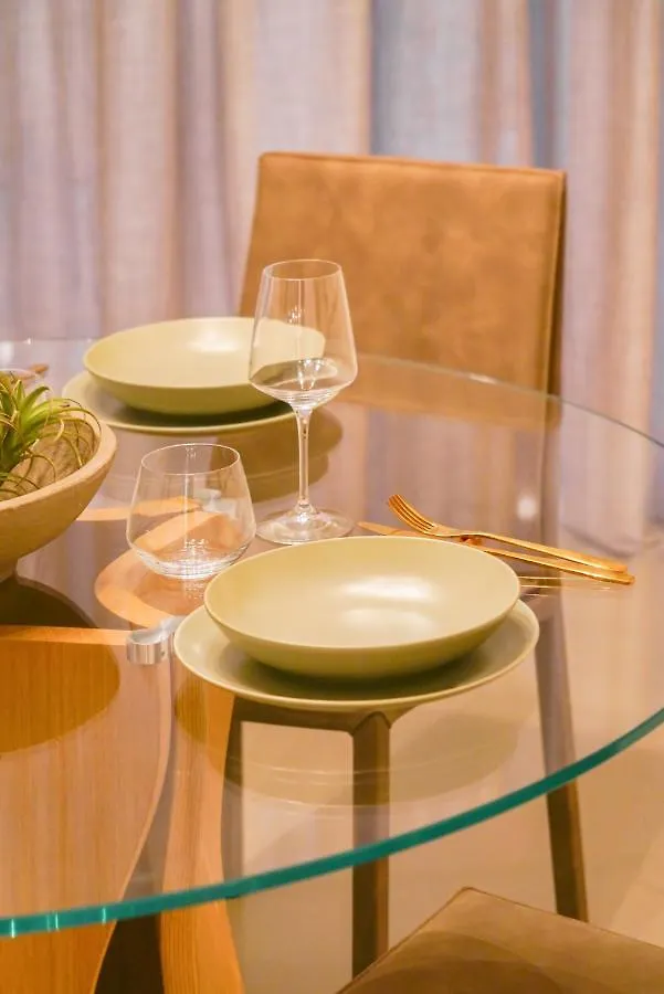 Fepa Place Design Apartments Naples