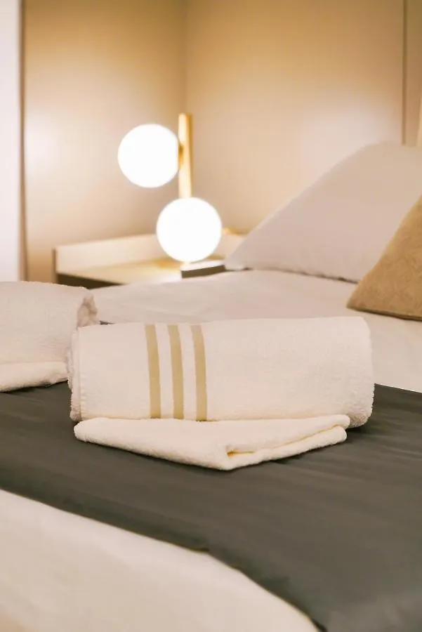 Fepa Place Design Apartments Naples