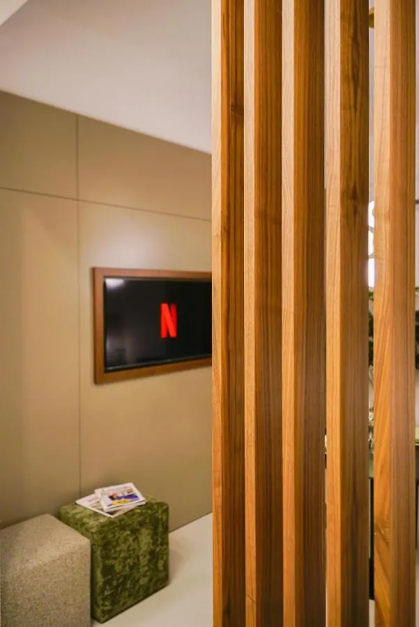 Fepa Place Design Apartments Naples