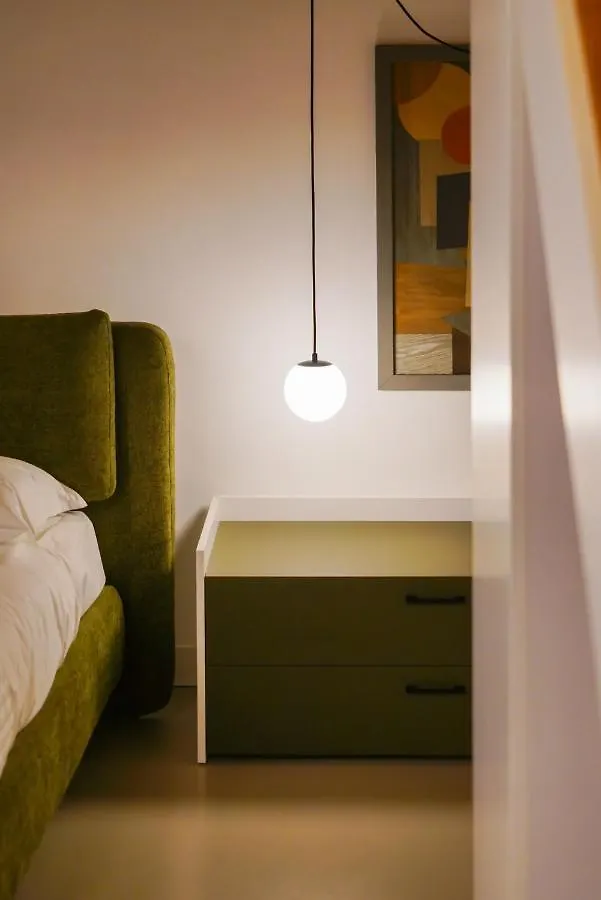 Fepa Place Design Apartments Naples