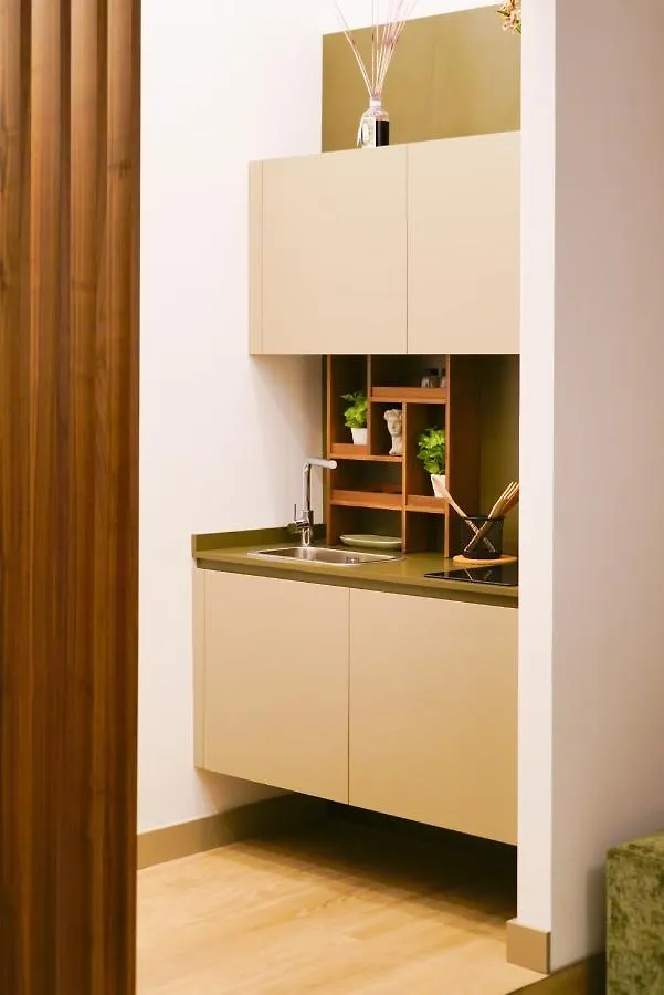 Fepa Place Design Apartments Naples