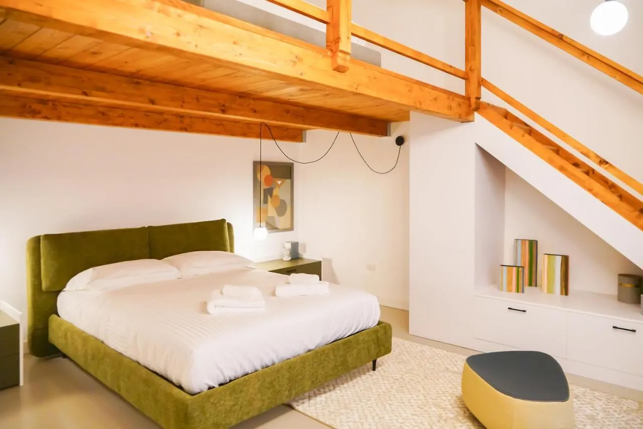 Fepa Place Design Apartments Naples