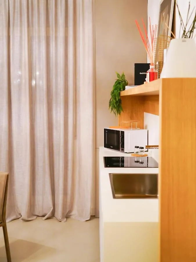 Fepa Place Design Apartments Naples