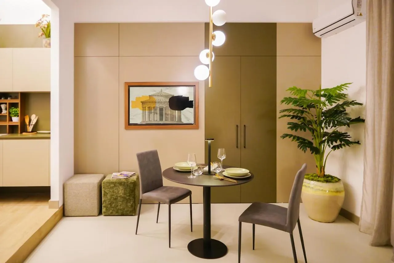 Fepa Place Design Apartments Naples